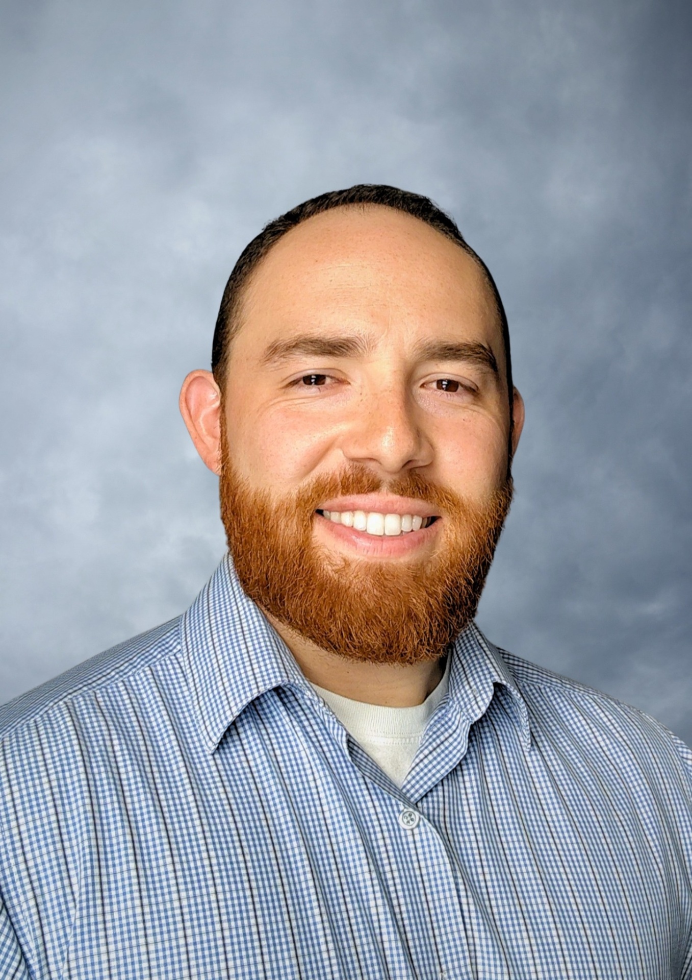 Founder headshot